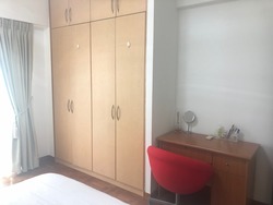 The Bencoolen (D7), Apartment #201611032